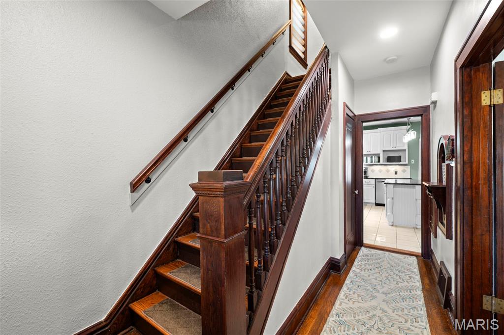 Carondelet Park Terrace Add - Residential