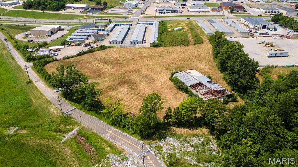 n/a - Commercial Sale