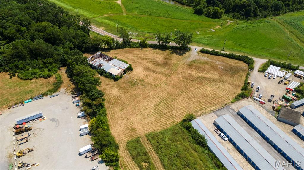 n/a - Commercial Sale