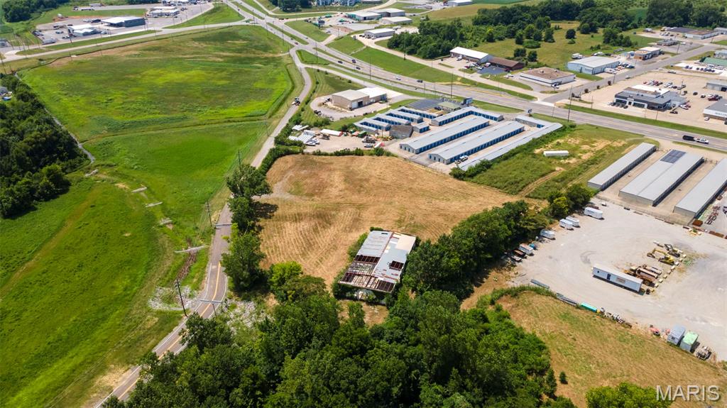 n/a - Commercial Sale