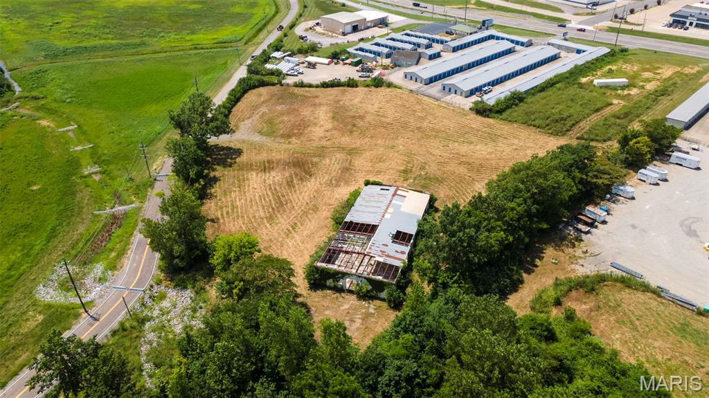 n/a - Commercial Sale