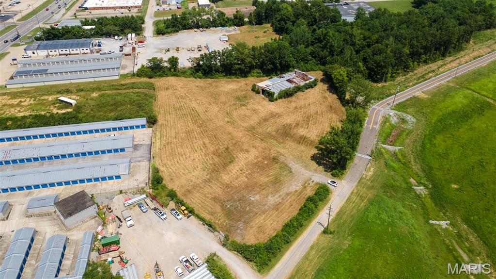 n/a - Commercial Sale