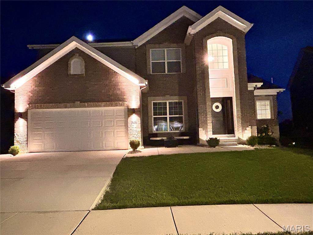 St Louis, Missouri 63129, United States, 4 Bedrooms Bedrooms, ,4 BathroomsBathrooms,Residential,Active,221840