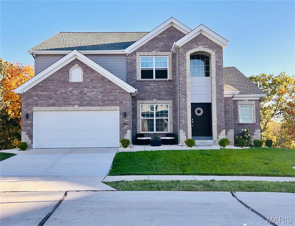 7474 Shadow Point Drive