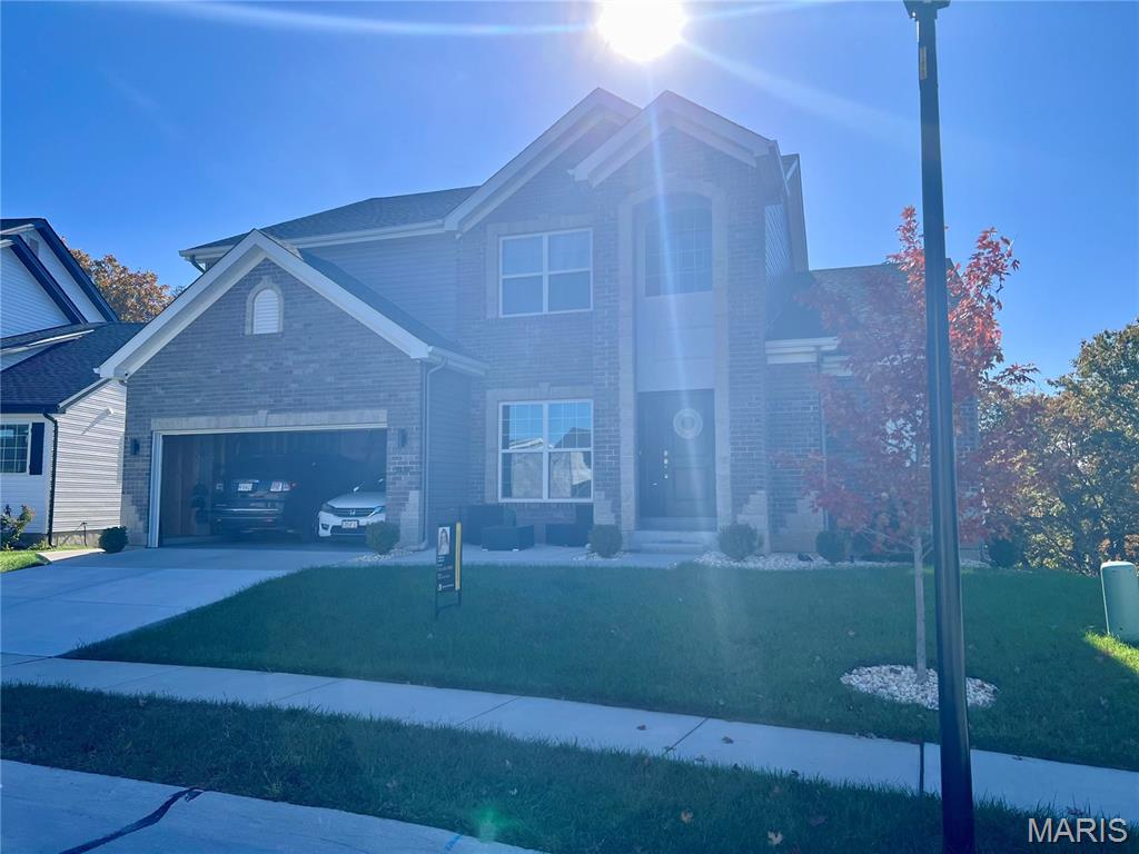 7474 Shadow Point Drive