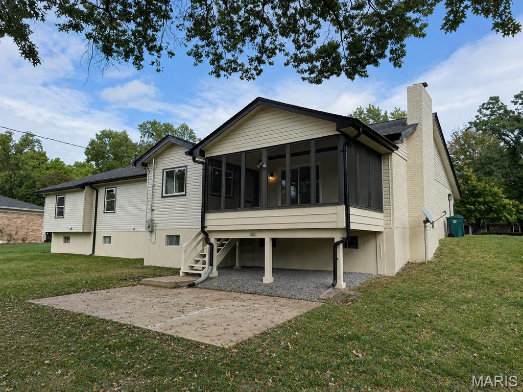 741 Dougherty Place
