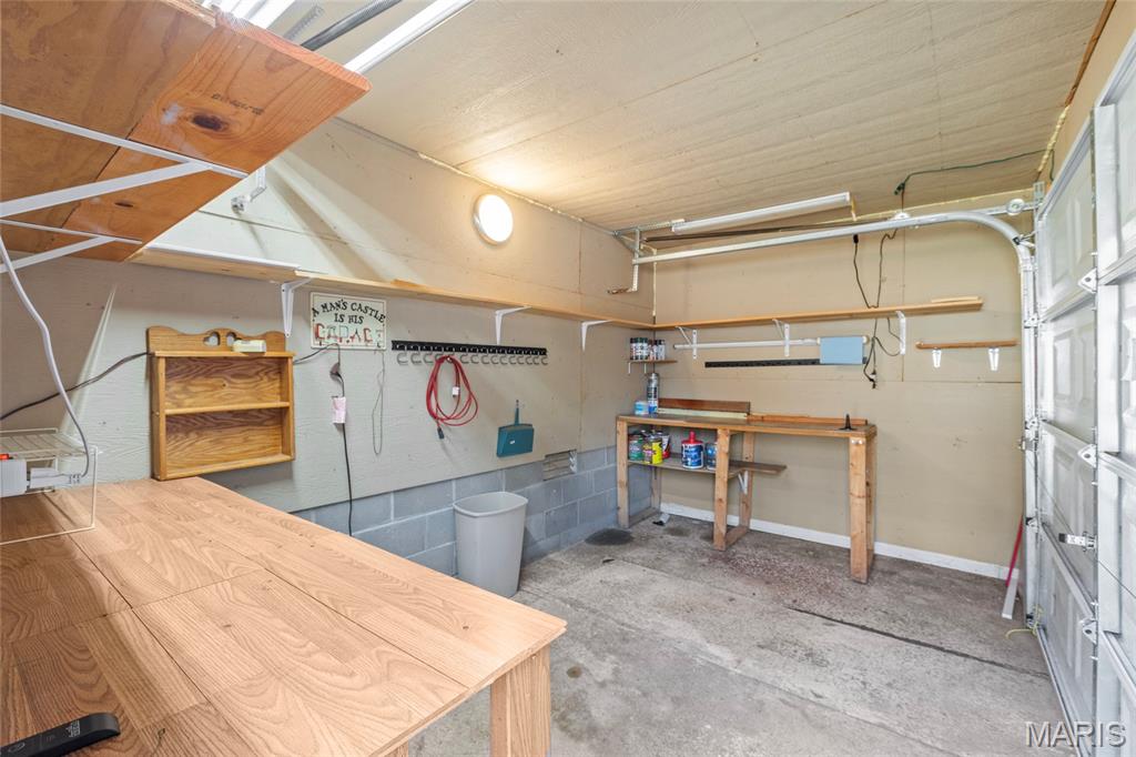 Cedar Rock Acres Div - Residential