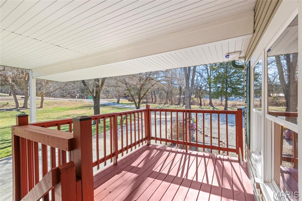 Cedar Rock Acres Div - Residential