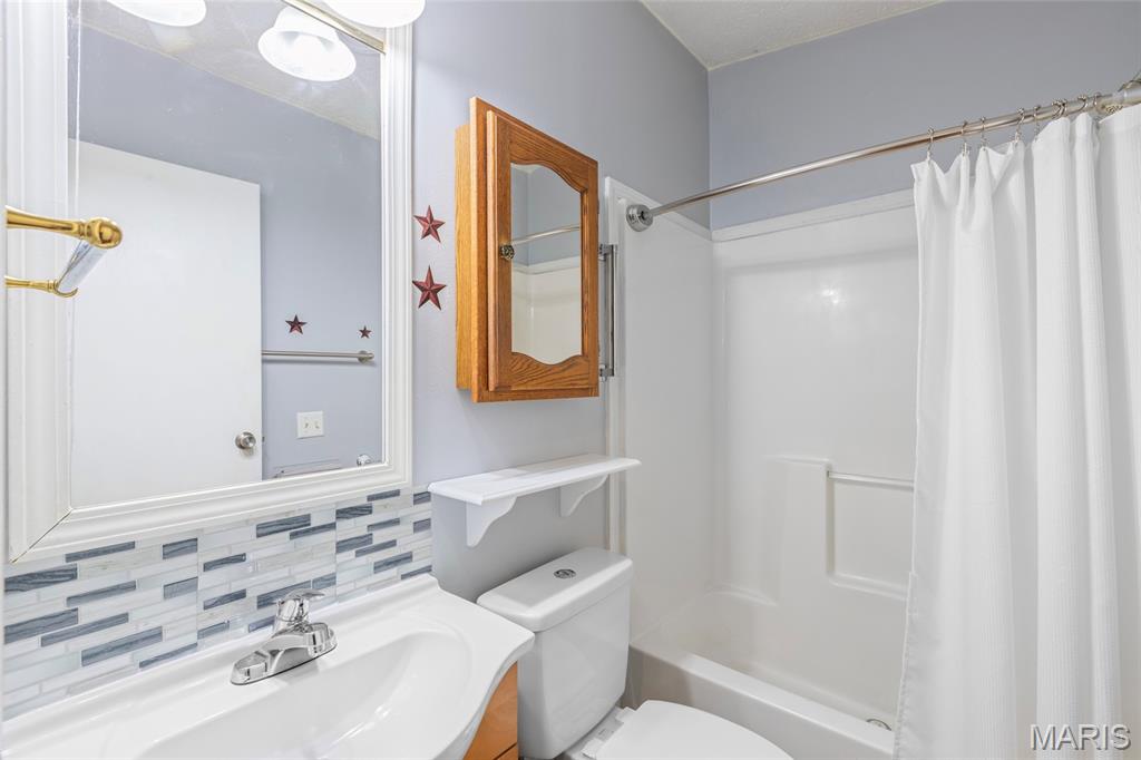 Cedar Rock Acres Div - Residential