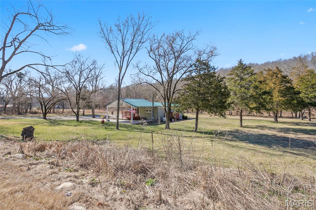 Cedar Rock Acres Div - Residential