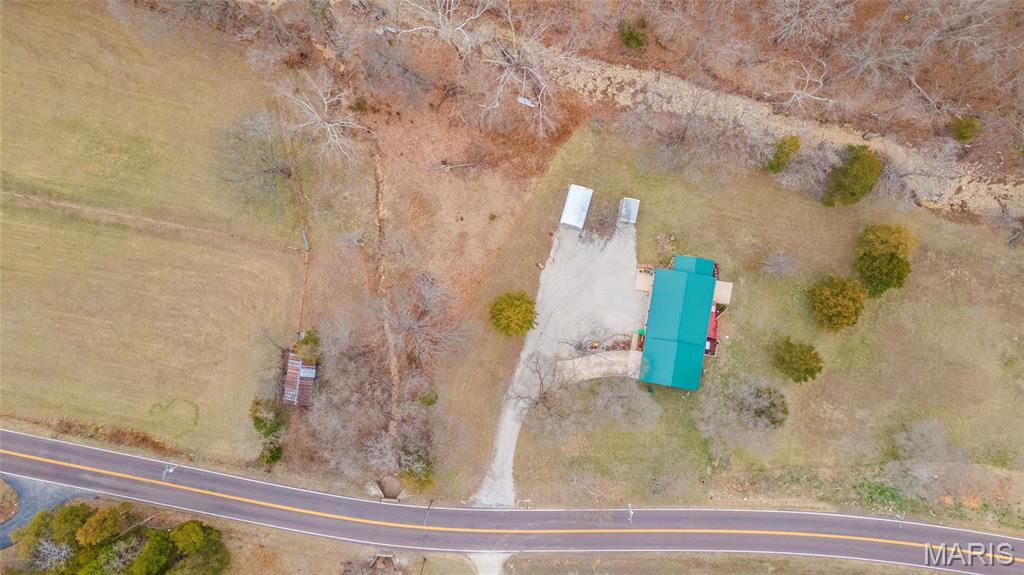 Cedar Rock Acres Div - Residential