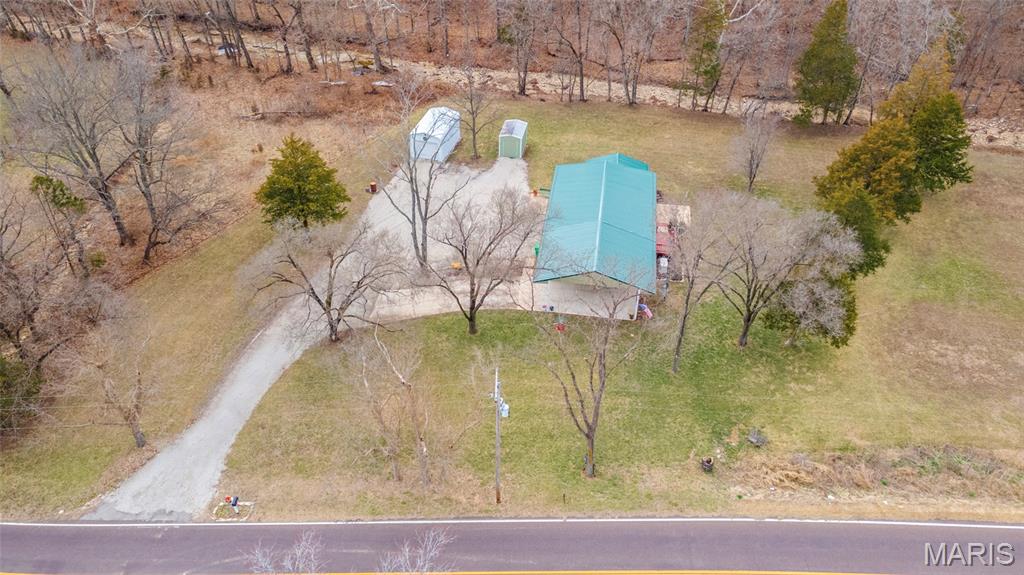 Cedar Rock Acres Div - Residential