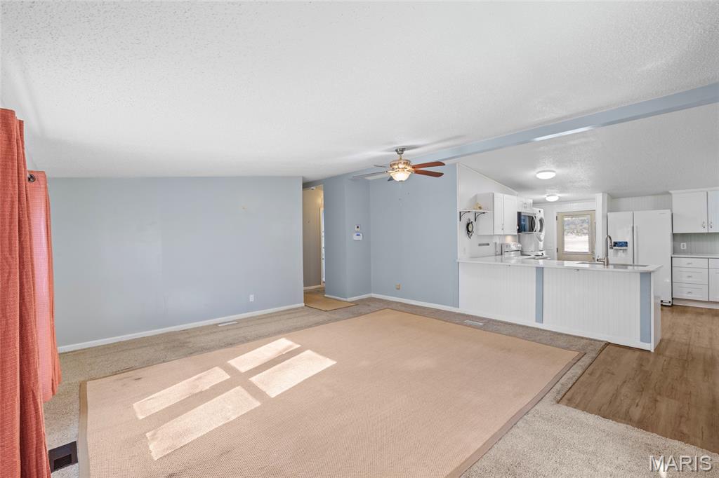 Cedar Rock Acres Div - Residential