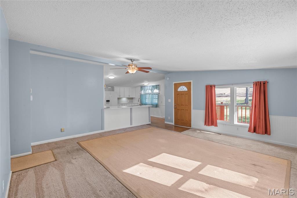 Cedar Rock Acres Div - Residential