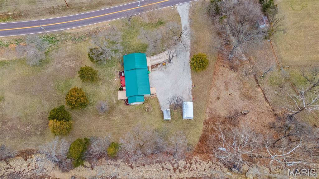 Cedar Rock Acres Div - Residential