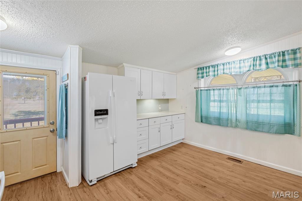 Cedar Rock Acres Div - Residential