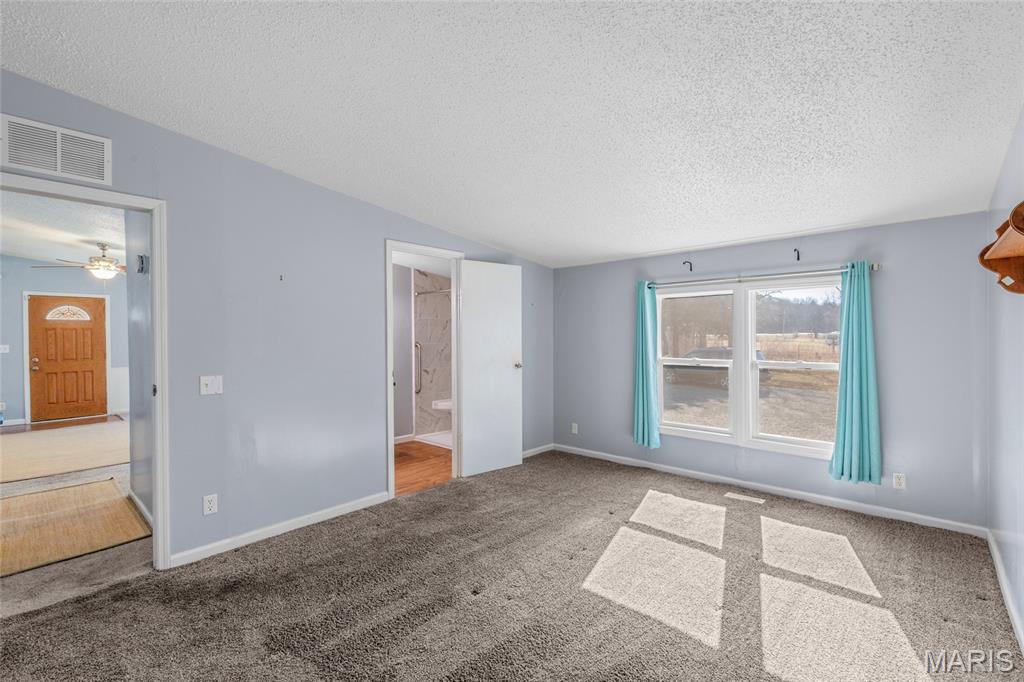 Cedar Rock Acres Div - Residential