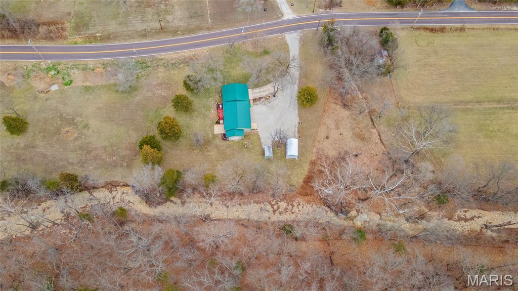 Cedar Rock Acres Div - Residential