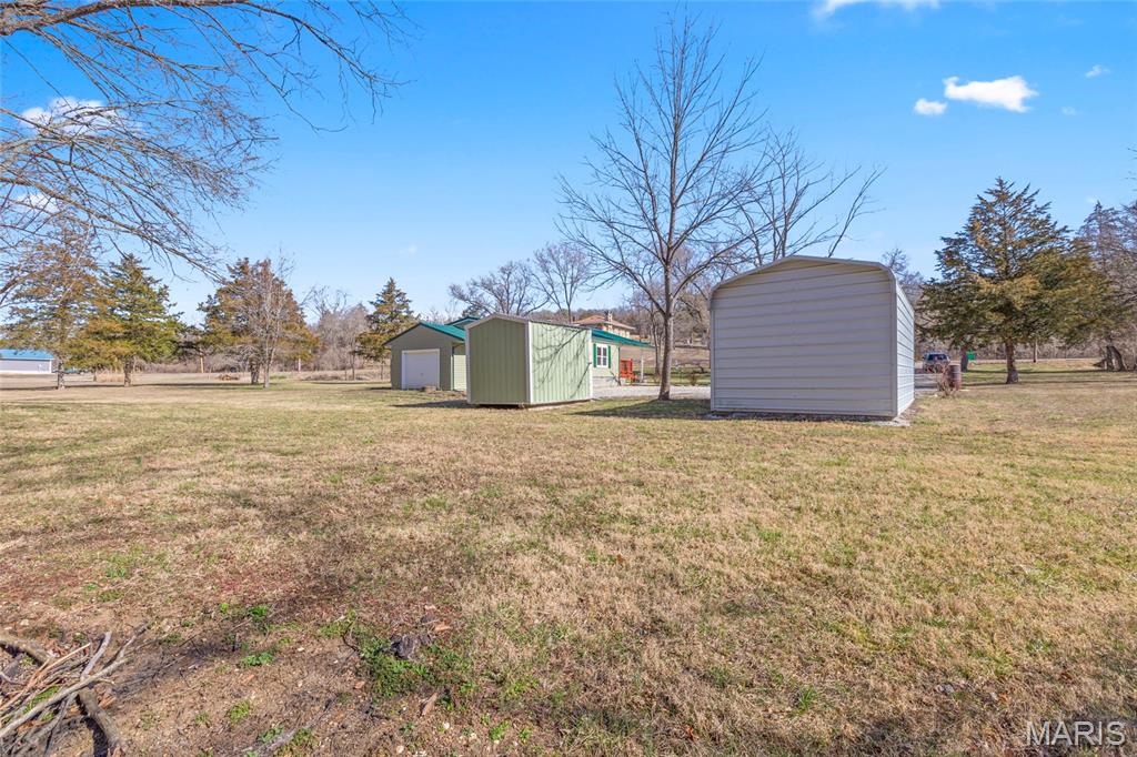 Cedar Rock Acres Div - Residential