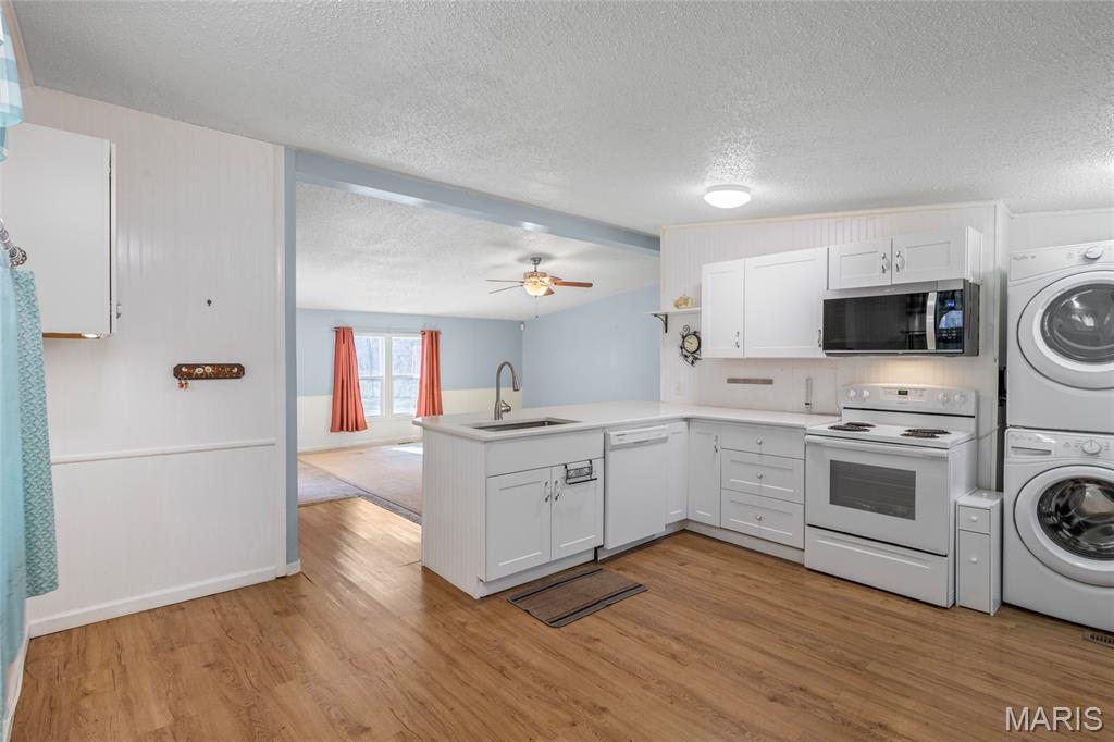 Cedar Rock Acres Div - Residential