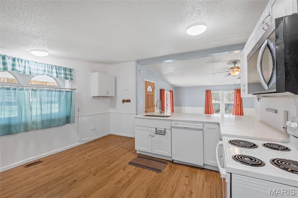 Cedar Rock Acres Div - Residential