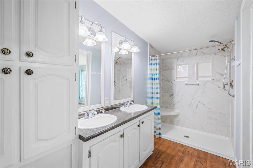 Cedar Rock Acres Div - Residential