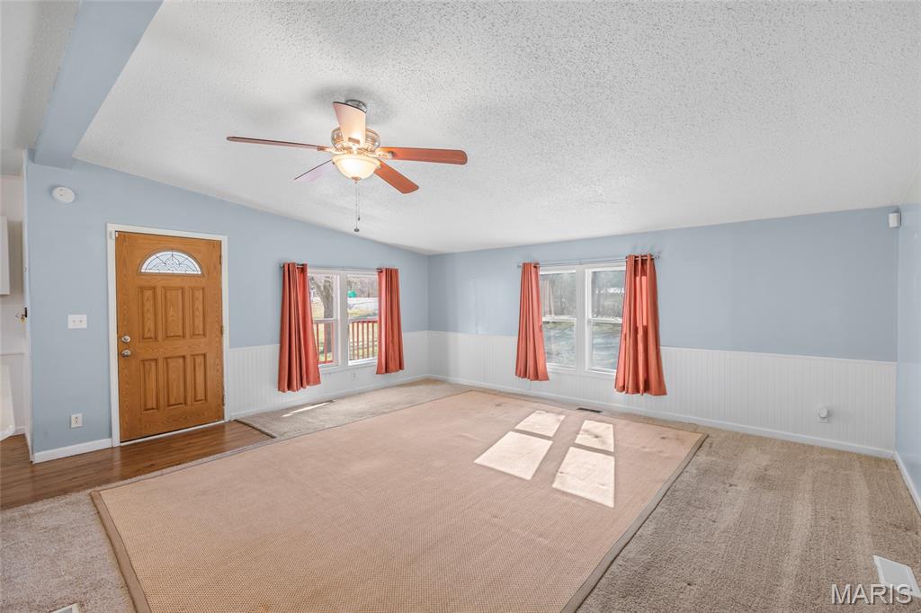 Cedar Rock Acres Div - Residential