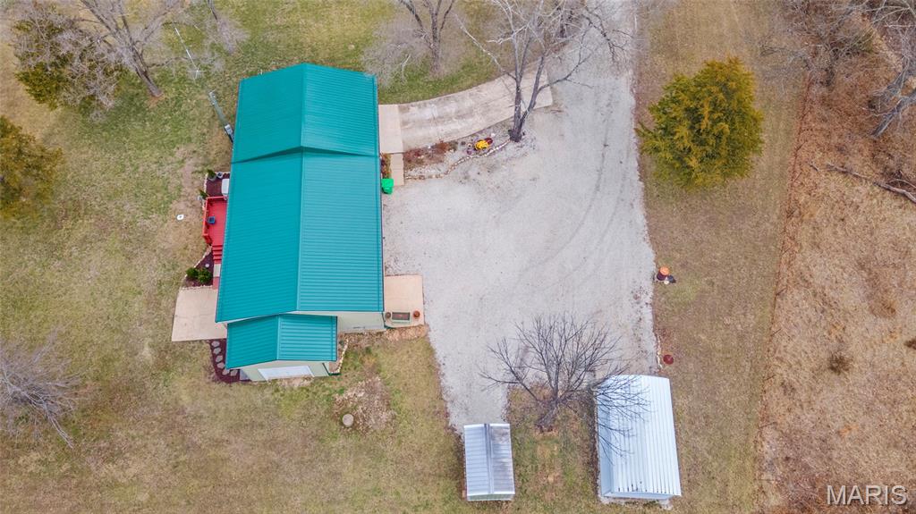 Cedar Rock Acres Div - Residential