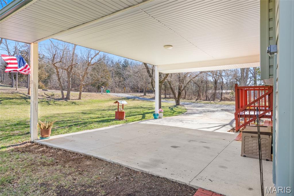 Cedar Rock Acres Div - Residential