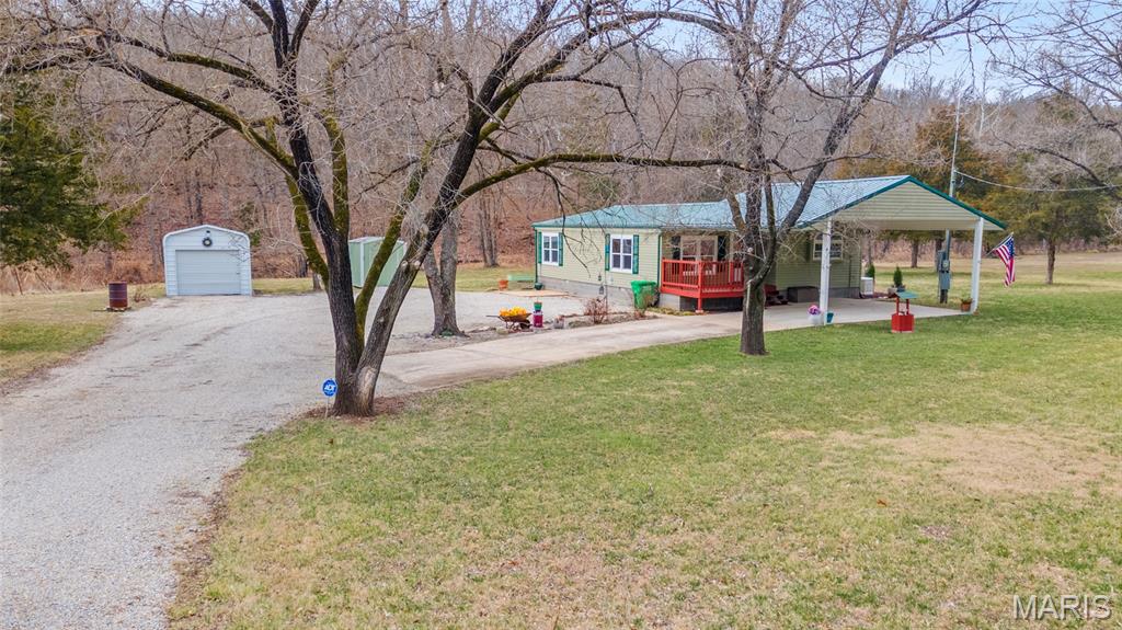 Cedar Rock Acres Div - Residential