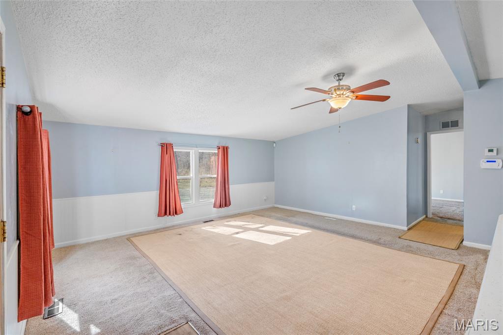 Cedar Rock Acres Div - Residential