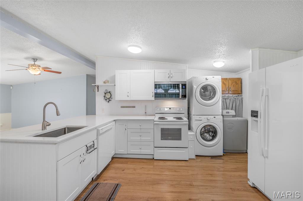 Cedar Rock Acres Div - Residential