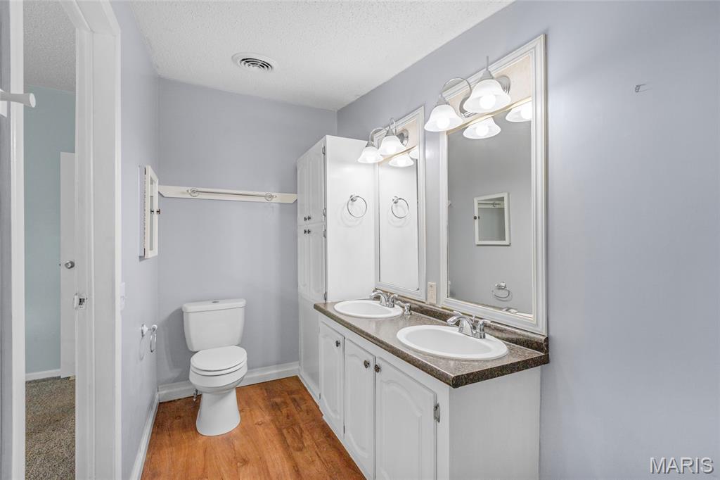 Cedar Rock Acres Div - Residential