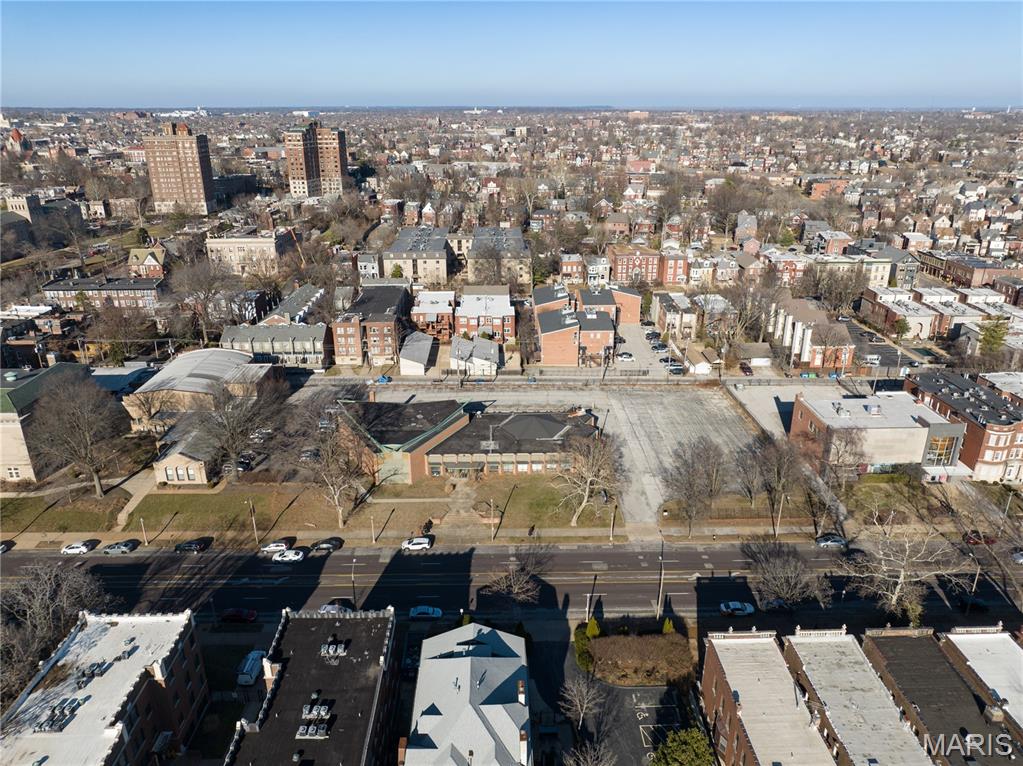 Lindells Add 02 - Land