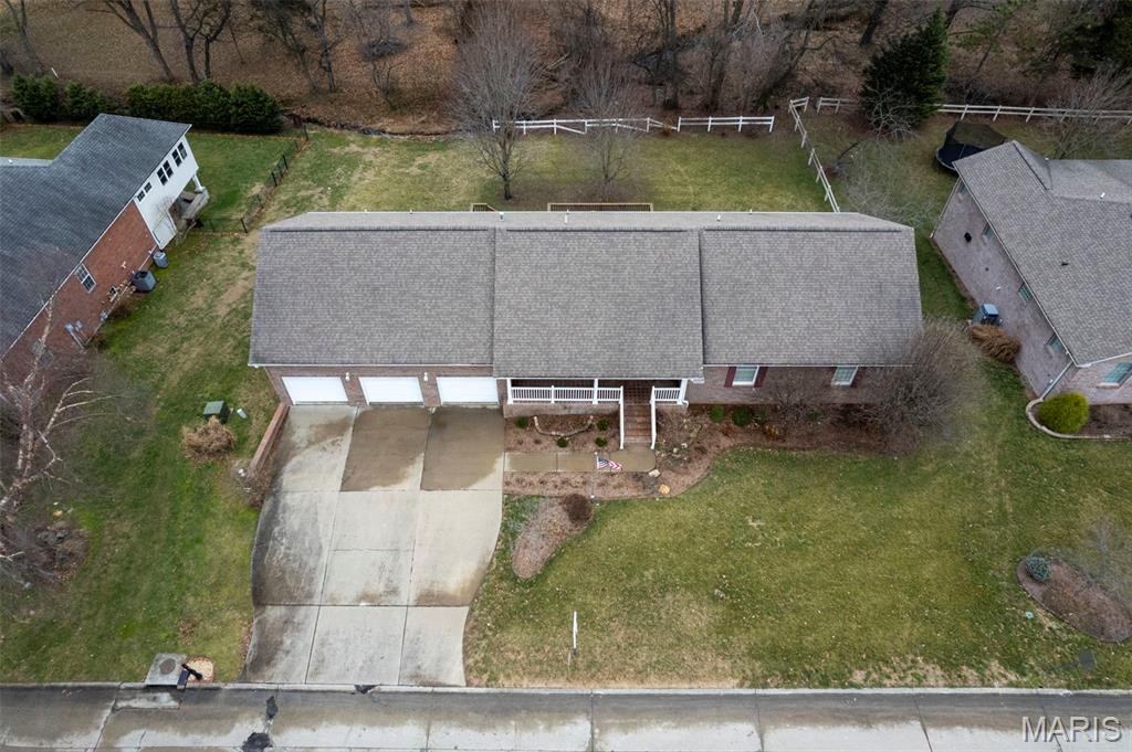 Northfield 17th - Residential