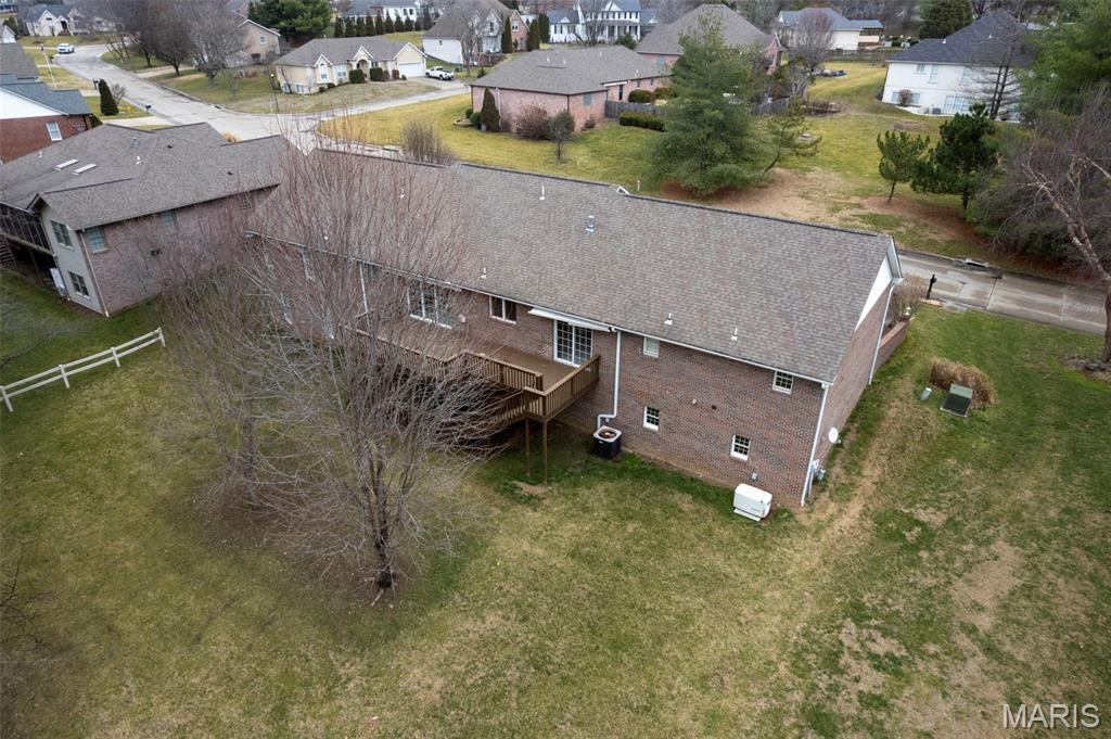 Northfield 17th - Residential