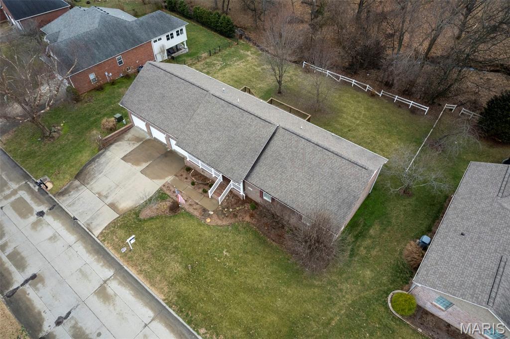 Northfield 17th - Residential