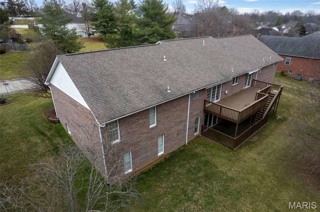 Northfield 17th - Residential