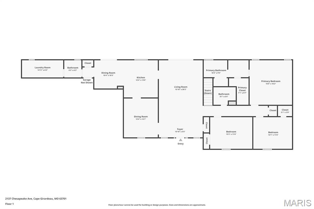 Northfield 17th - Residential