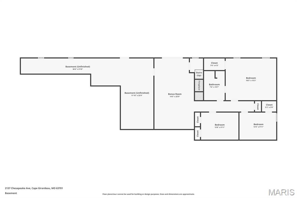 Northfield 17th - Residential