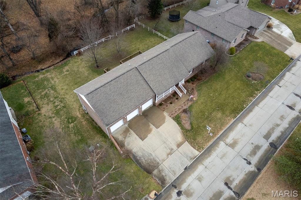 Northfield 17th - Residential