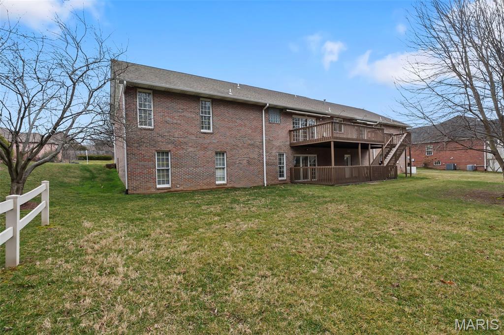 Northfield 17th - Residential