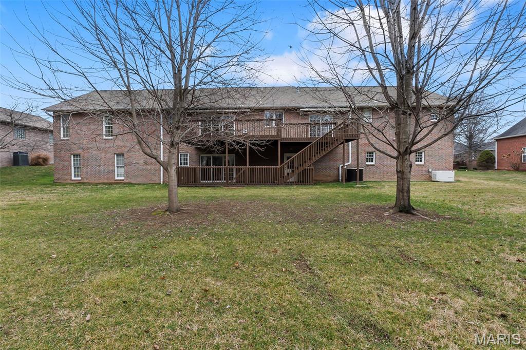 Northfield 17th - Residential