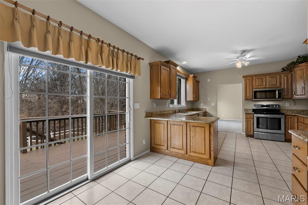 Northfield 17th - Residential