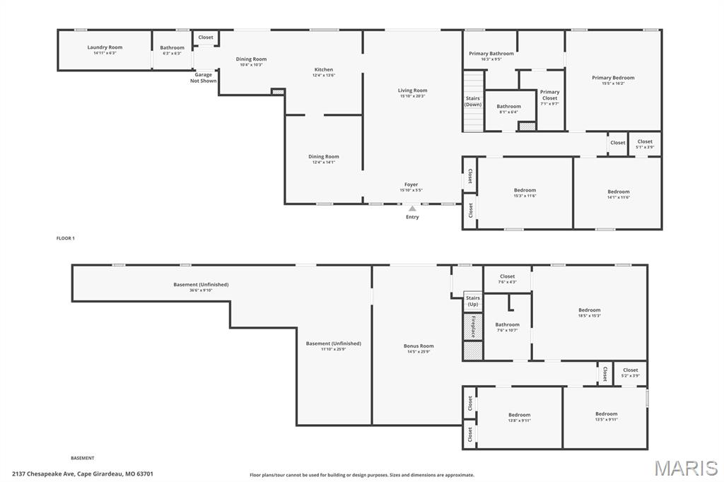 Northfield 17th - Residential