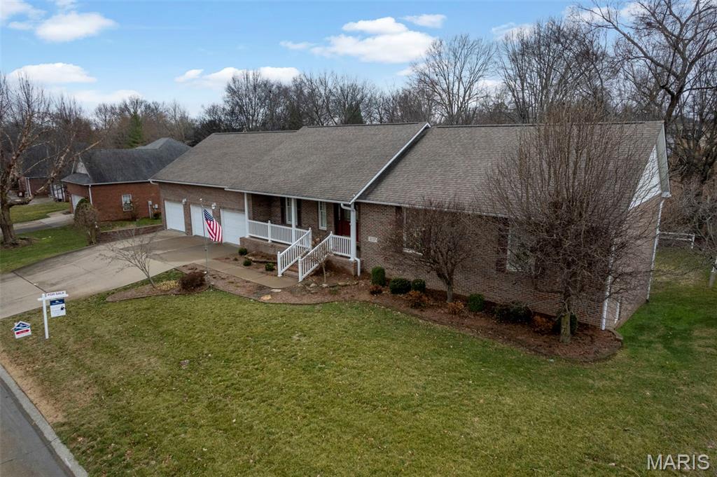 Northfield 17th - Residential