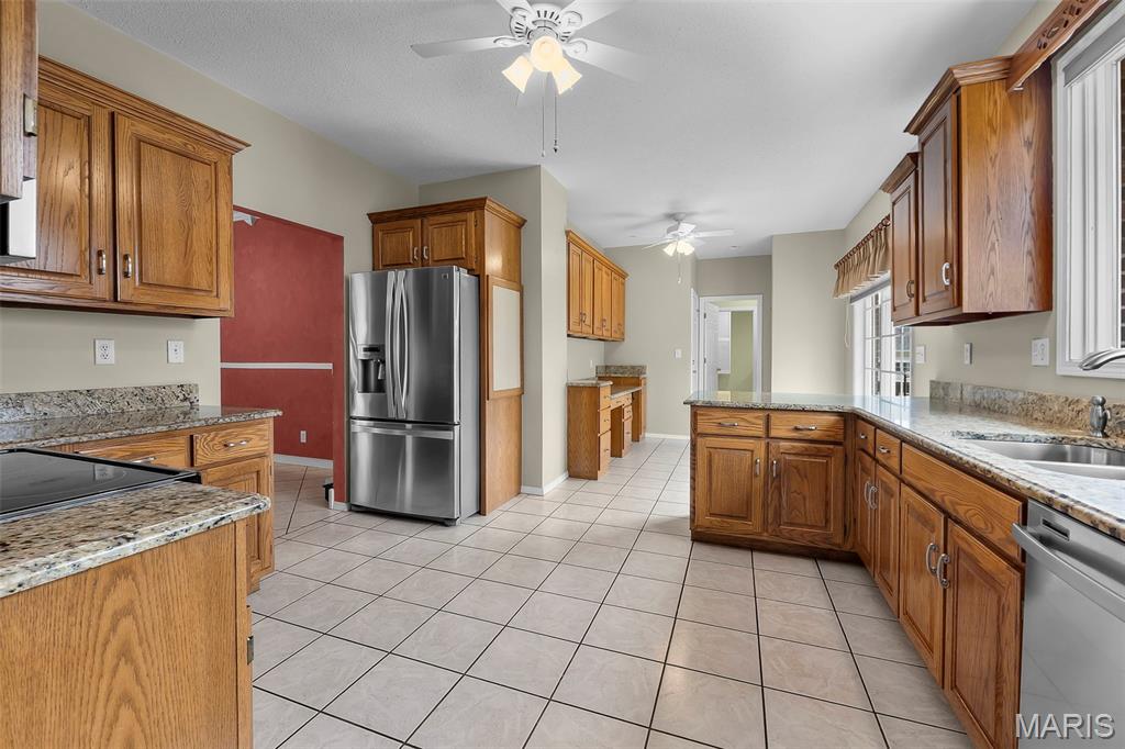 Northfield 17th - Residential