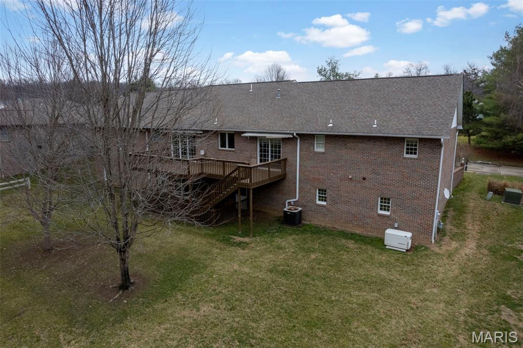 Northfield 17th - Residential