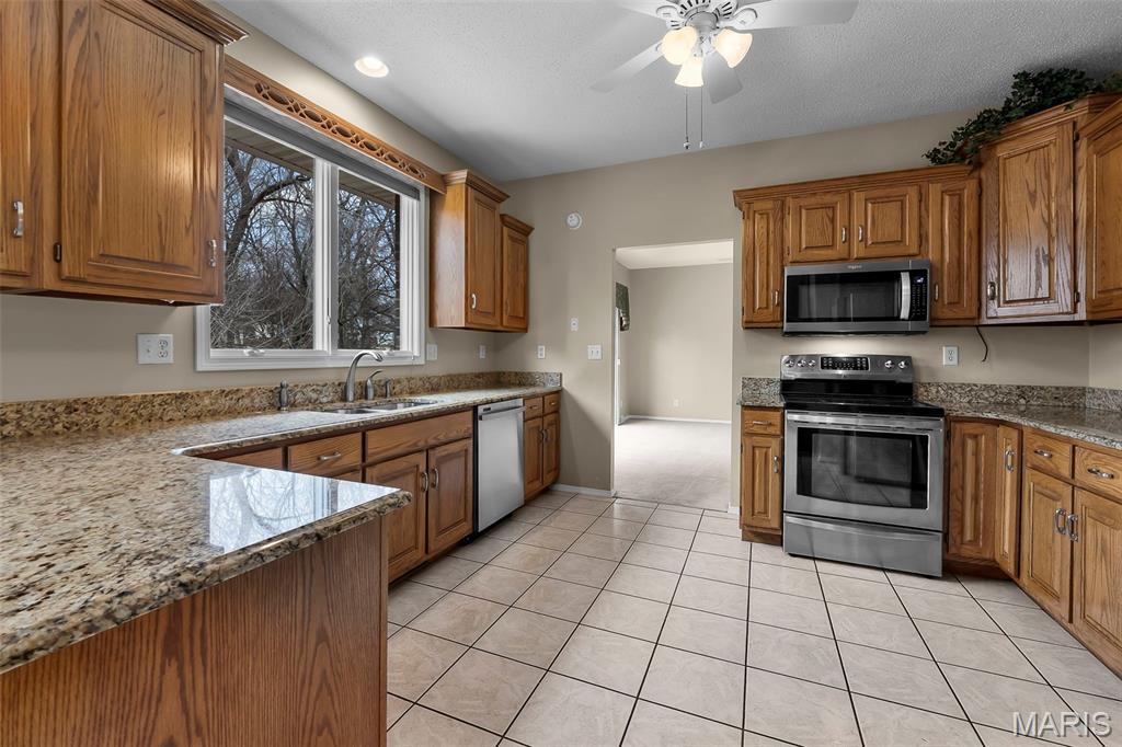 Northfield 17th - Residential