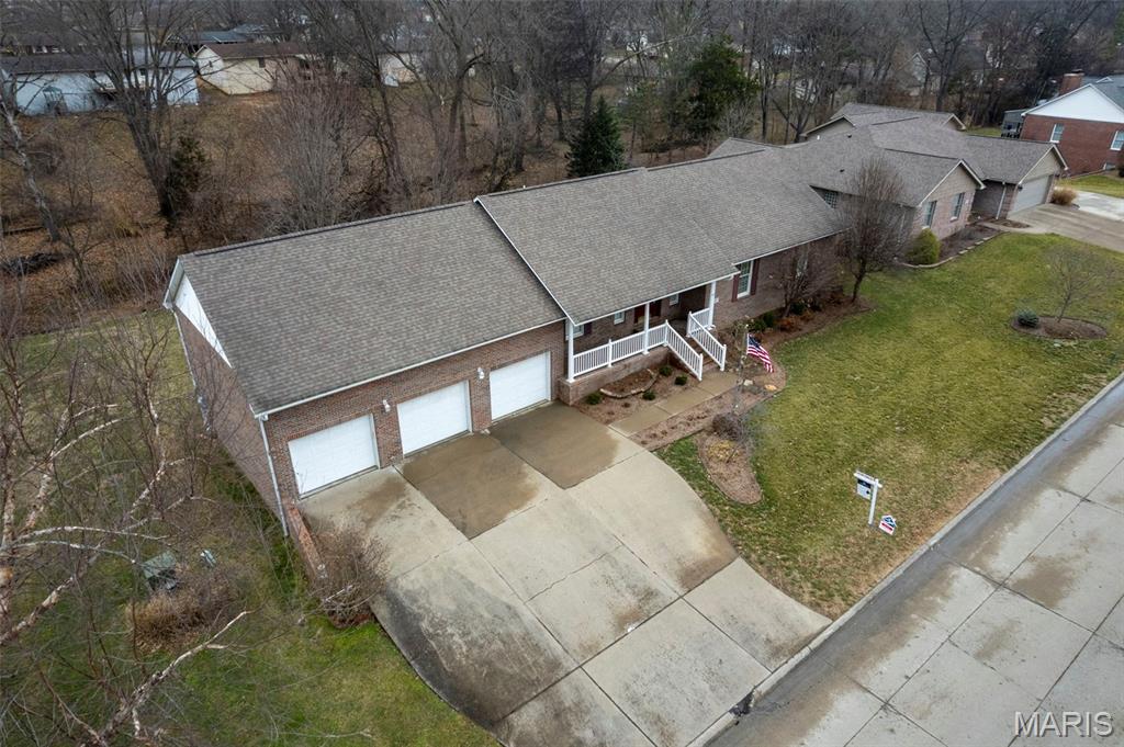 Northfield 17th - Residential